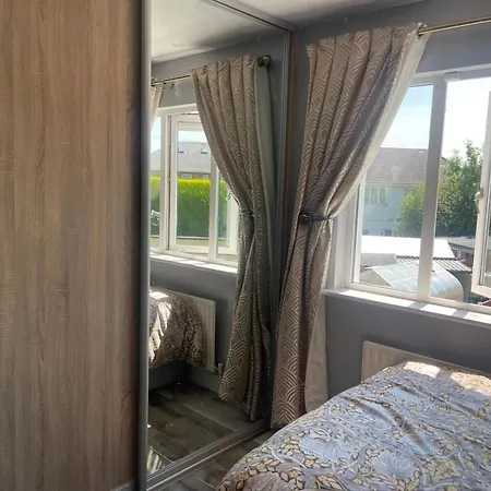 Habitación en casa particular 56 Manorfield Kinnegad Westmeath N91xy26 *