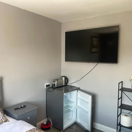 Habitación en casa particular 56 Manorfield Kinnegad Westmeath N91xy26 *