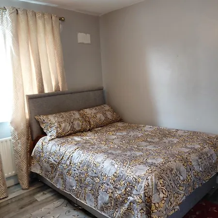 56 Manorfield Kinnegad Westmeath N91xy26 Habitación en casa particular Clonard