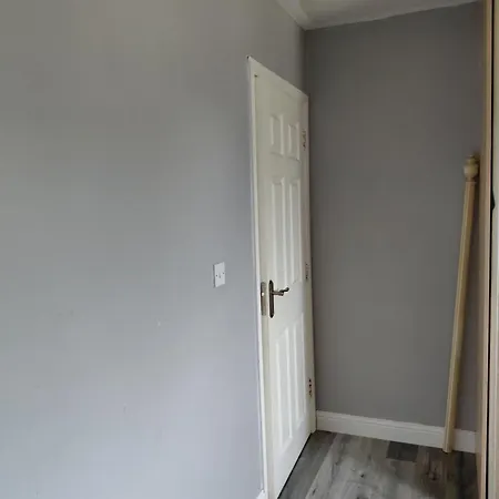 56 Manorfield Kinnegad Westmeath N91xy26 Habitación en casa particular Clonard