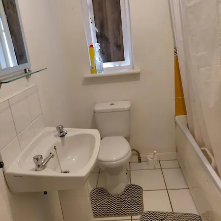 56 Manorfield Kinnegad Westmeath N91xy26 Clonard