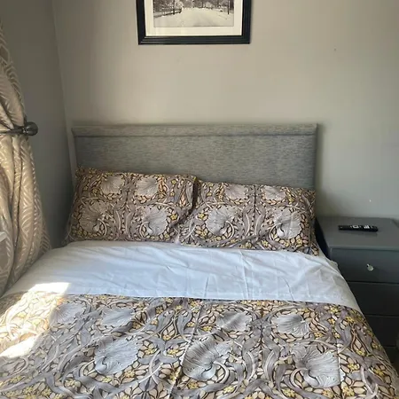 56 Manorfield Kinnegad Westmeath N91xy26 Habitación en casa particular Clonard